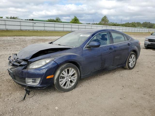 MAZDA 6 I 2010 1yvhz8ch4a5m03275