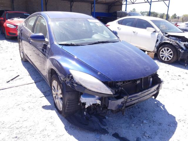 MAZDA 6 I 2010 1yvhz8ch4a5m05298