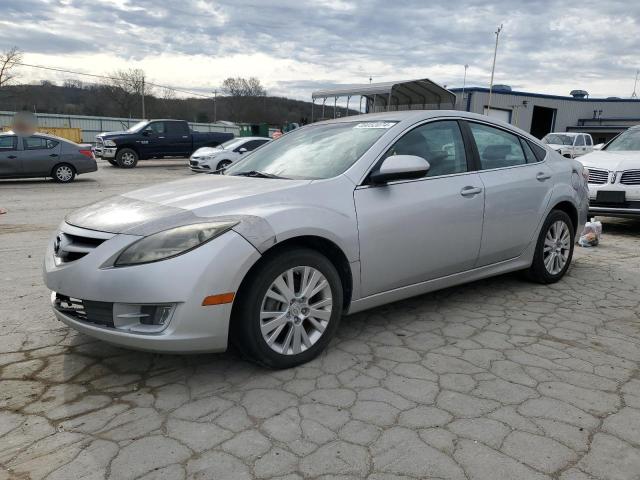 MAZDA 6 2010 1yvhz8ch4a5m09609