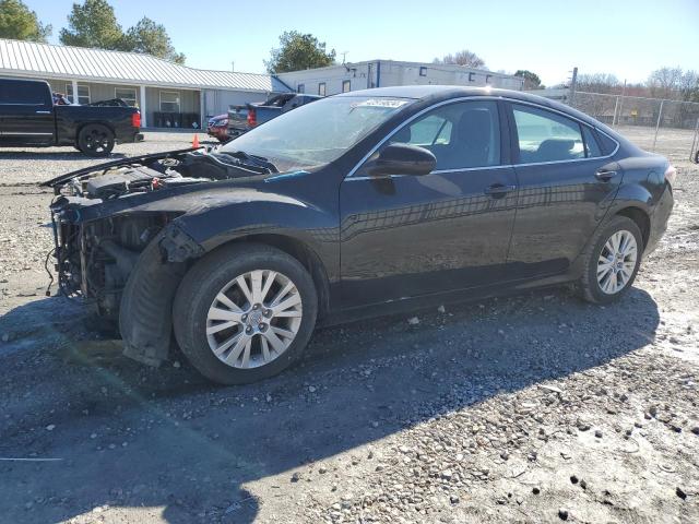 MAZDA 6 I 2010 1yvhz8ch4a5m09755