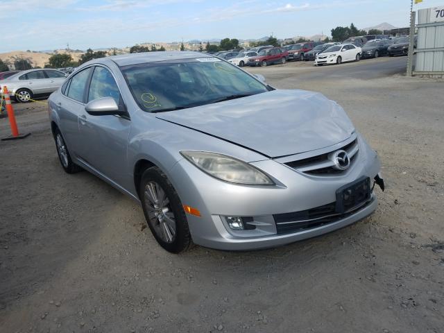 MAZDA 6 I 2010 1yvhz8ch4a5m10775