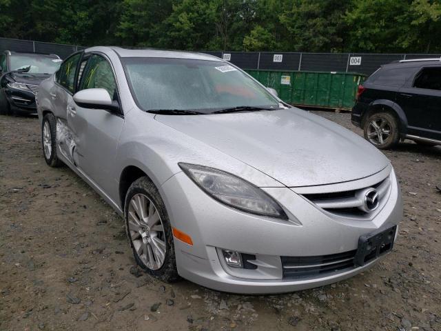 MAZDA 6 I 2010 1yvhz8ch4a5m12249