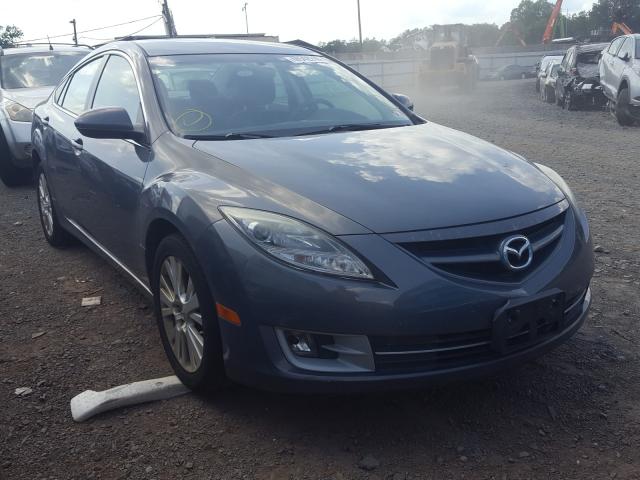 MAZDA 6 2010 1yvhz8ch4a5m13594