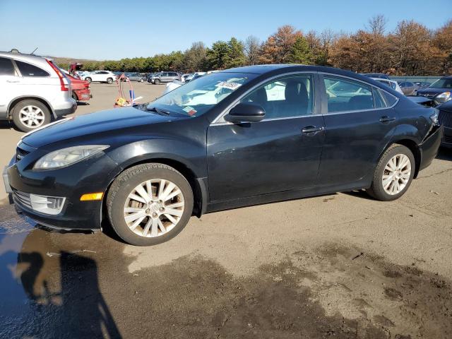 MAZDA 6 2010 1yvhz8ch4a5m13904