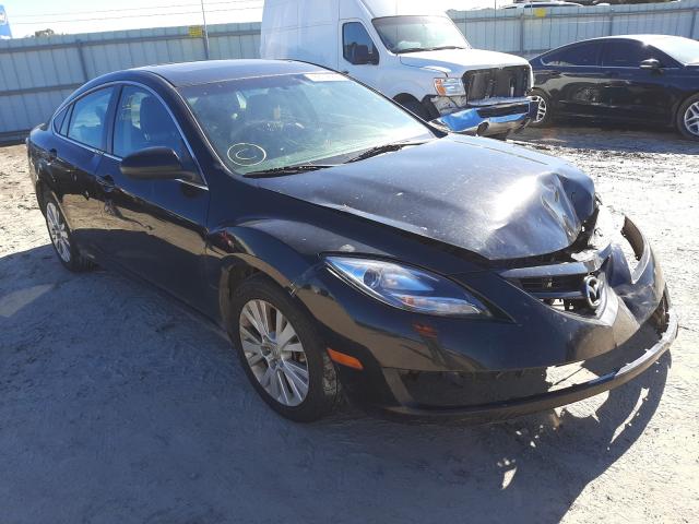 MAZDA 6 I 2010 1yvhz8ch4a5m14020