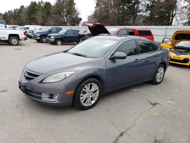 MAZDA 6 I 2010 1yvhz8ch4a5m14065