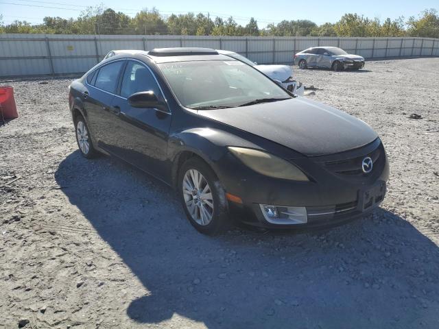 MAZDA 6 I 2010 1yvhz8ch4a5m17726