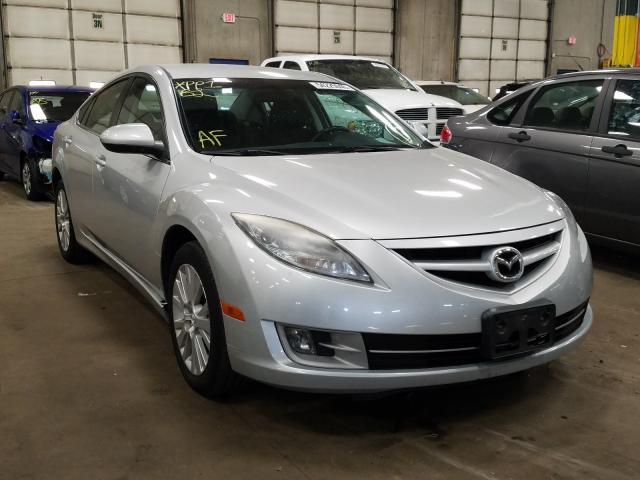 MAZDA 6 I 2010 1yvhz8ch4a5m17810