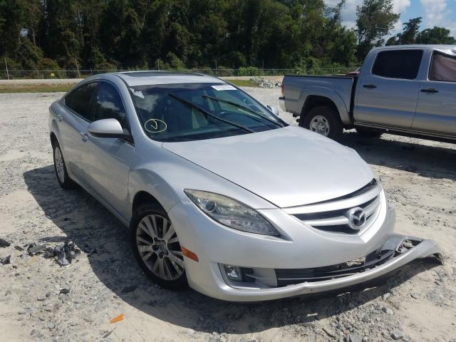 MAZDA 6 I 2010 1yvhz8ch4a5m23848