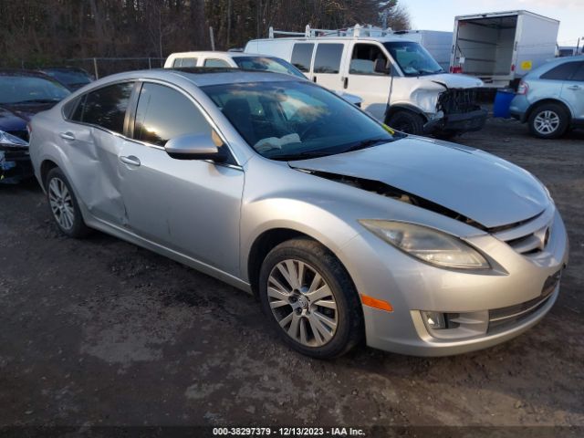 MAZDA MAZDA6 2010 1yvhz8ch4a5m23929