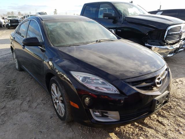 MAZDA 6 I 2010 1yvhz8ch4a5m25549