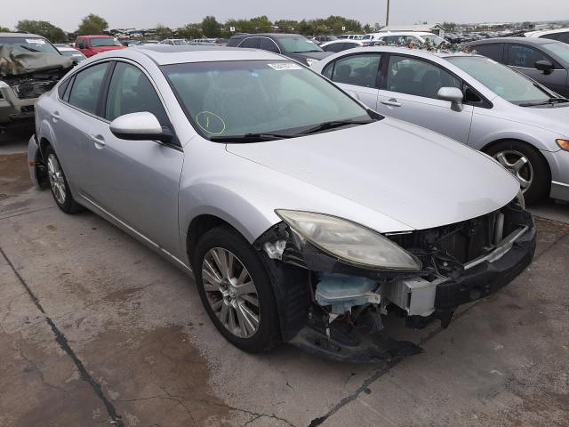 MAZDA 6 I 2010 1yvhz8ch4a5m27317