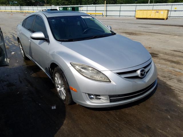 MAZDA 6 I 2010 1yvhz8ch4a5m30072