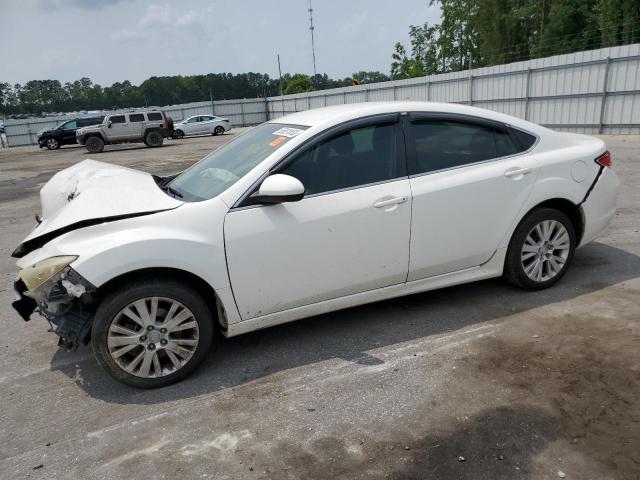 MAZDA 6 I 2010 1yvhz8ch4a5m30606