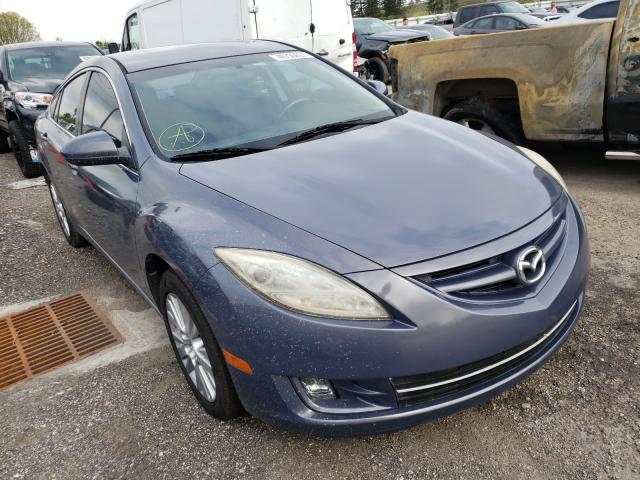 MAZDA 6 I 2010 1yvhz8ch4a5m35952