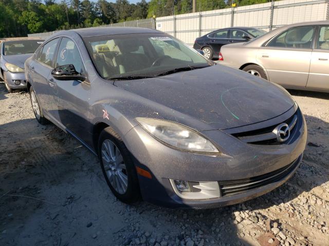 MAZDA 6 I 2010 1yvhz8ch4a5m46191