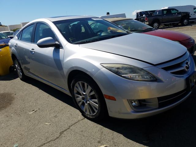 MAZDA 6 I 2010 1yvhz8ch4a5m51245