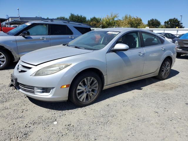 MAZDA 6 I 2010 1yvhz8ch4a5m51360