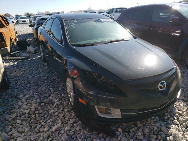 MAZDA 6 I 2010 1yvhz8ch4a5m52864