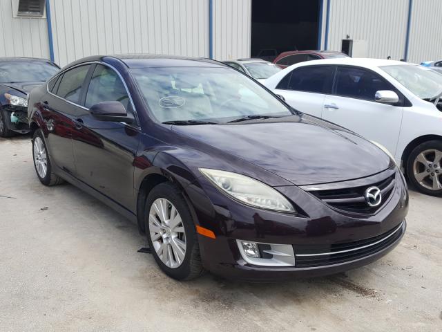 MAZDA 6 I 2010 1yvhz8ch4a5m54775