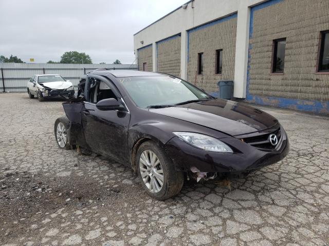 MAZDA 6 I 2010 1yvhz8ch4a5m58700