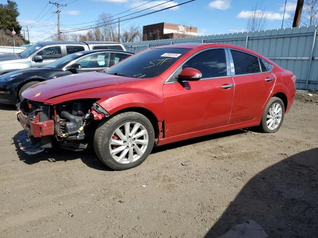 MAZDA 6 I 2011 1yvhz8ch4b5m02287