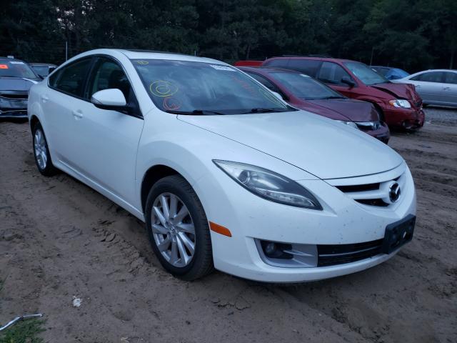 MAZDA 6 I 2011 1yvhz8ch4b5m02628