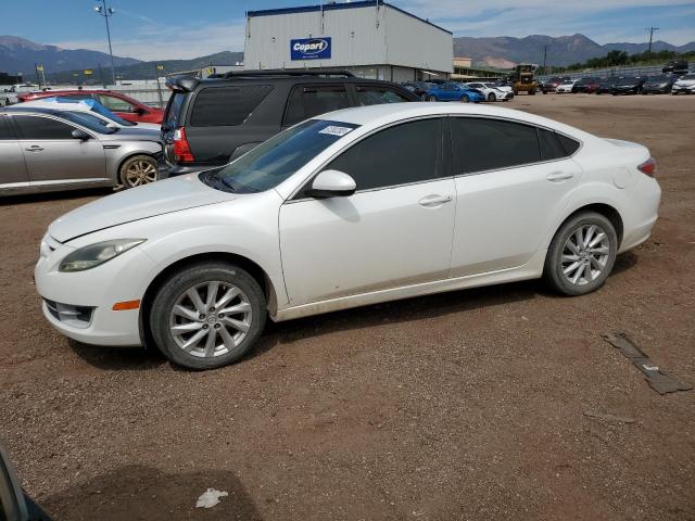 MAZDA 6 I 2011 1yvhz8ch4b5m08462