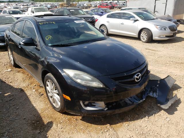 MAZDA 6 I 2011 1yvhz8ch4b5m25603