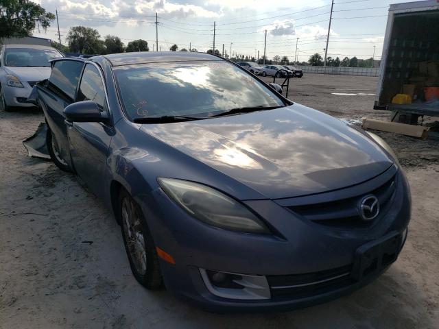 MAZDA 6 I 2011 1yvhz8ch4b5m27223