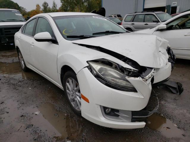 MAZDA 6 I 2011 1yvhz8ch4b5m27707