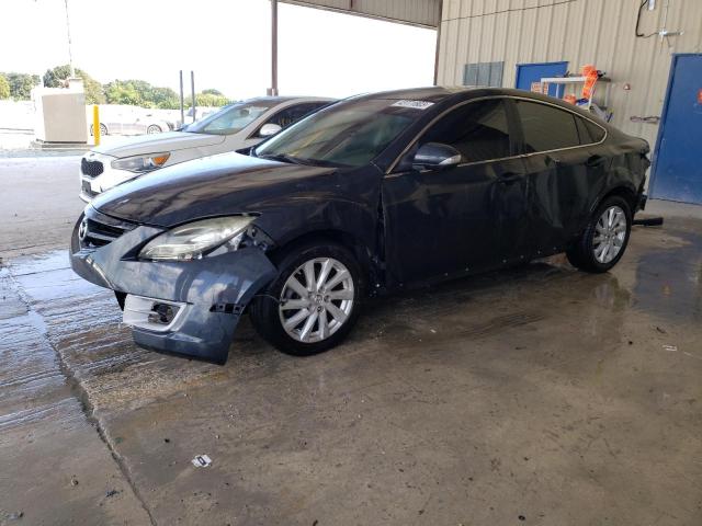 MAZDA 6 I 2012 1yvhz8ch4c5m18295