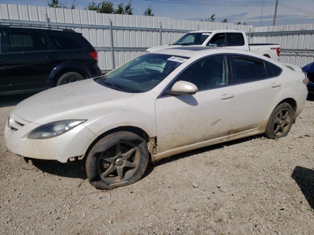 MAZDA 6 GRAND TO 2013 1yvhz8ch4d5m05161