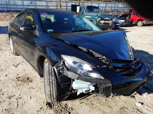 MAZDA 6 GRAND TO 2013 1yvhz8ch4d5m05869