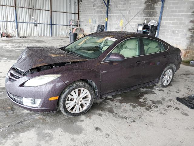 MAZDA 6 I 2010 1yvhz8ch5a5m01566