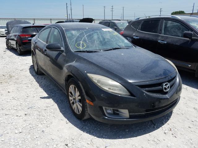 MAZDA 6 I 2010 1yvhz8ch5a5m01809