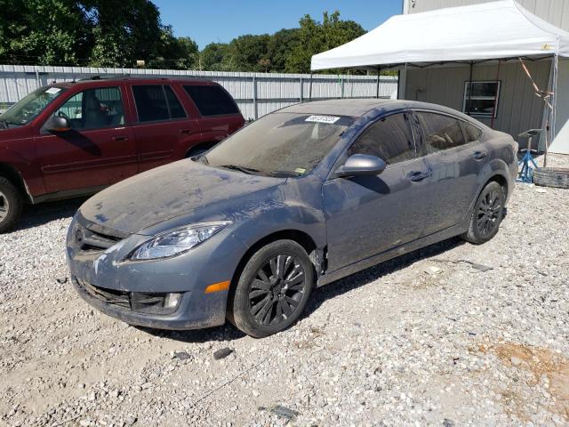 MAZDA 6 I 2010 1yvhz8ch5a5m02894