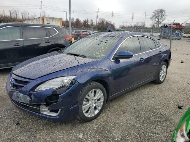 MAZDA 6 I 2010 1yvhz8ch5a5m03107