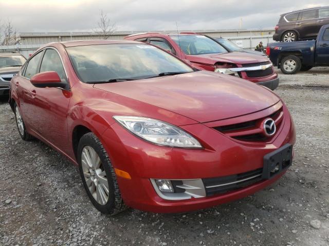 MAZDA 6 I 2010 1yvhz8ch5a5m05486