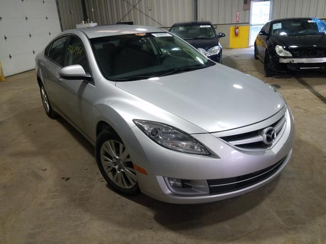 MAZDA 6 2010 1yvhz8ch5a5m07805