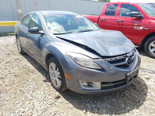 MAZDA 6 I 2010 1yvhz8ch5a5m09585