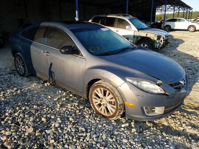 MAZDA 6 I 2010 1yvhz8ch5a5m12339