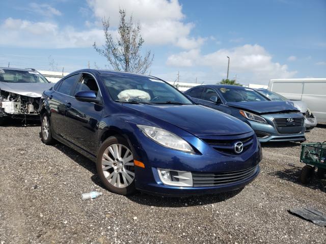 MAZDA 6 I 2010 1yvhz8ch5a5m13412