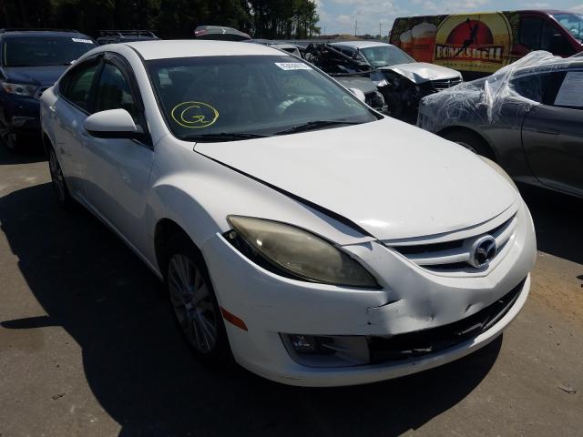 MAZDA 6 I 2010 1yvhz8ch5a5m13846