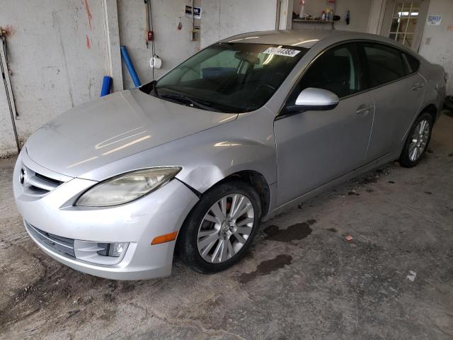 MAZDA 6 I 2010 1yvhz8ch5a5m19114