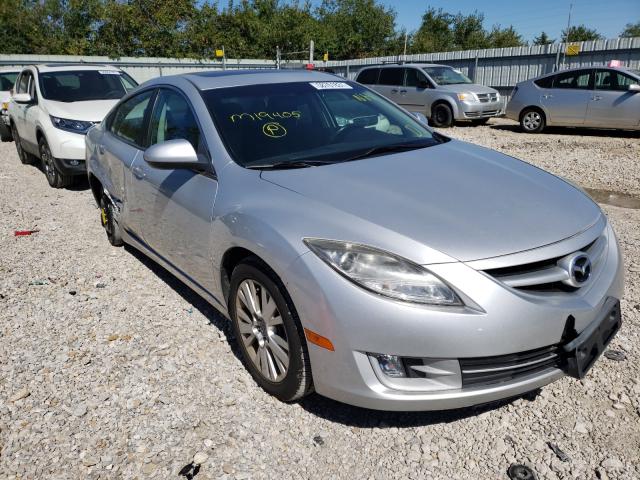 MAZDA 6 I 2010 1yvhz8ch5a5m19405