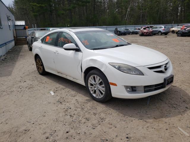 MAZDA 6 I 2010 1yvhz8ch5a5m29576