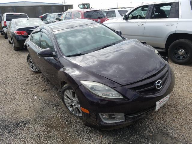 MAZDA 6 I 2010 1yvhz8ch5a5m31991