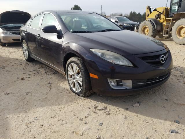 MAZDA 6 I 2010 1yvhz8ch5a5m38312