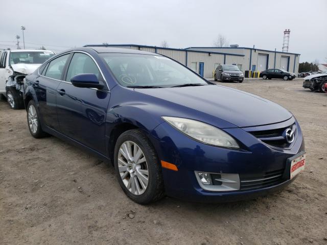 MAZDA 6 I 2010 1yvhz8ch5a5m39511